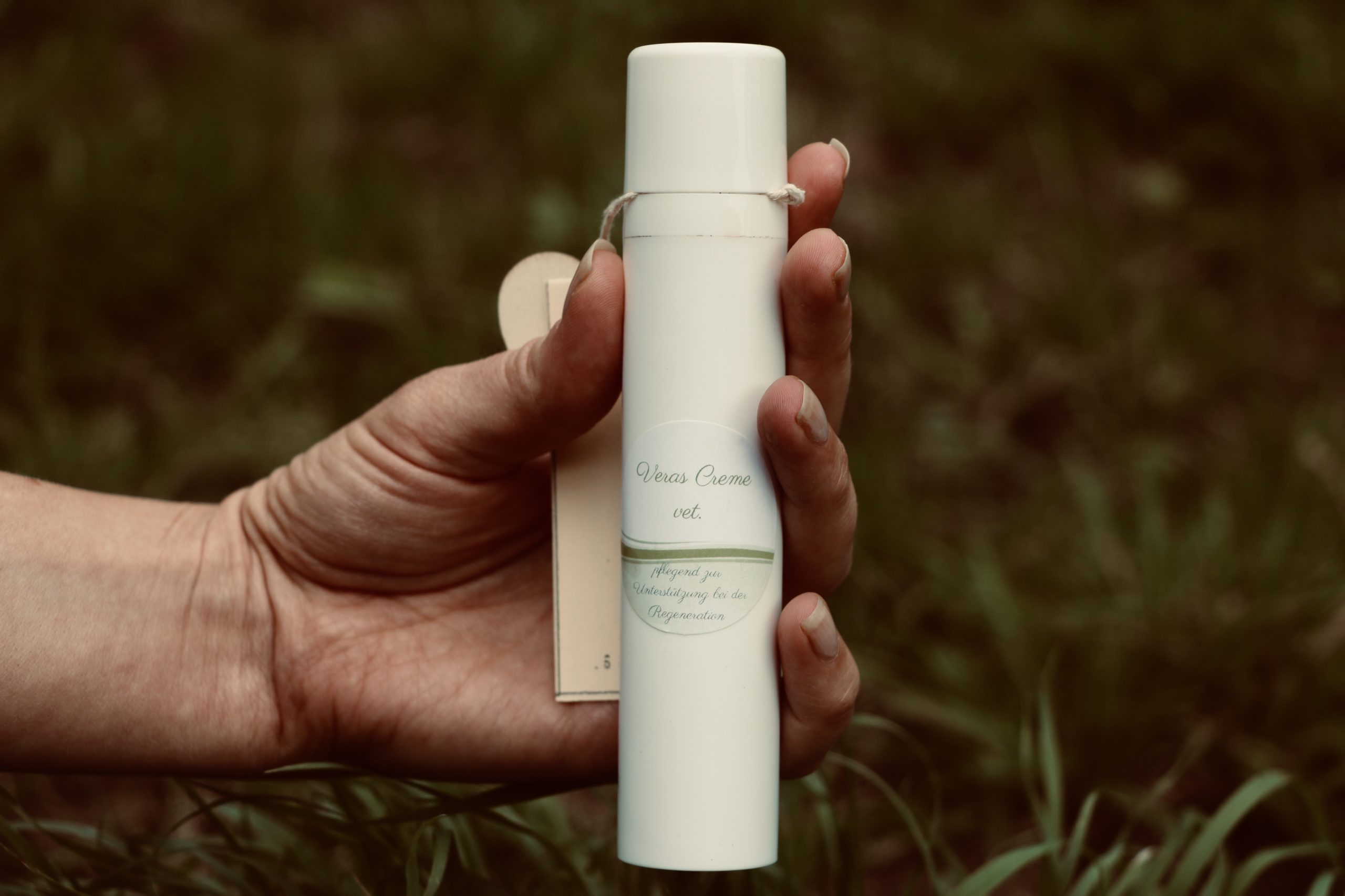 Veras Creme, oder …