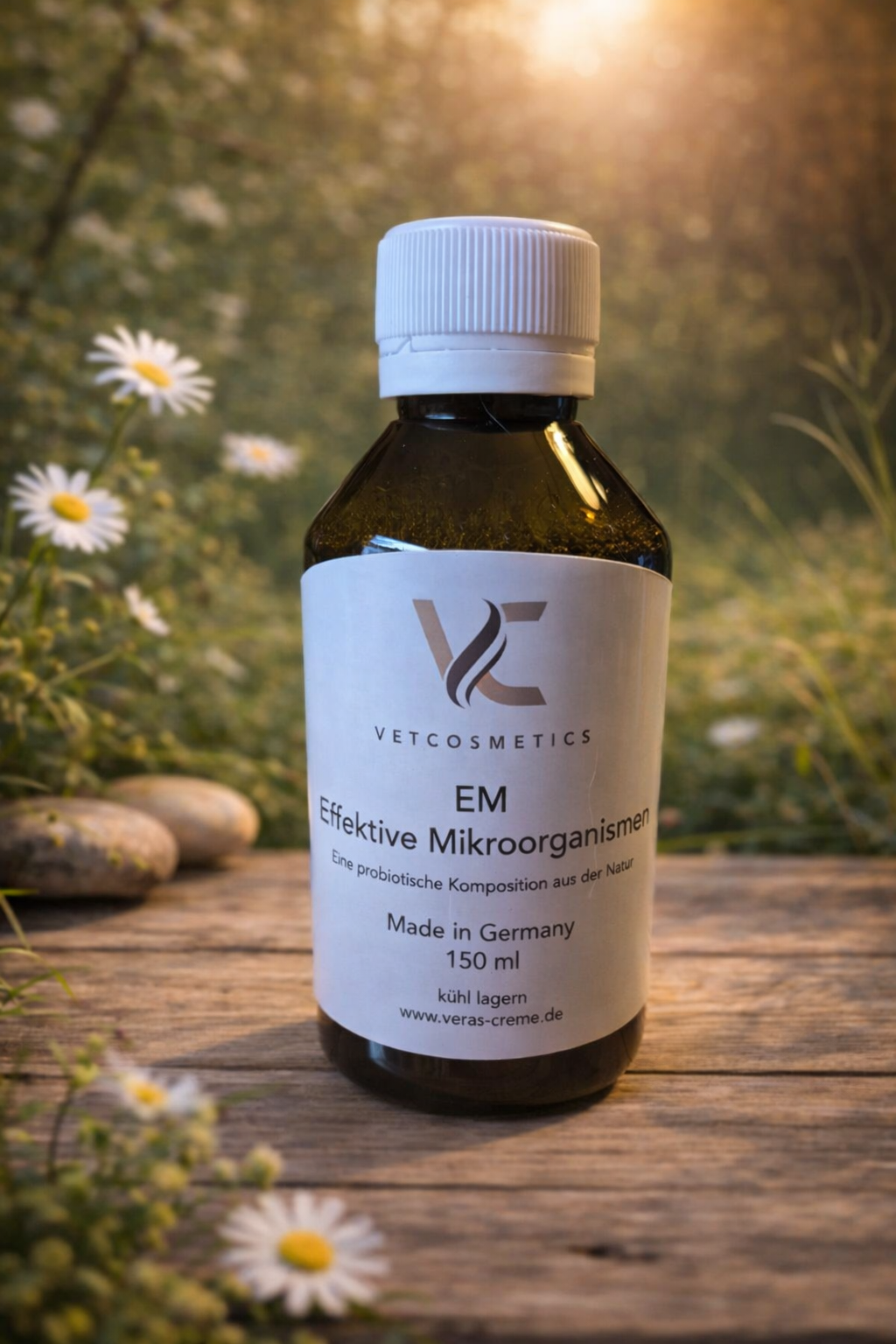 Effective microorganisms 150ml