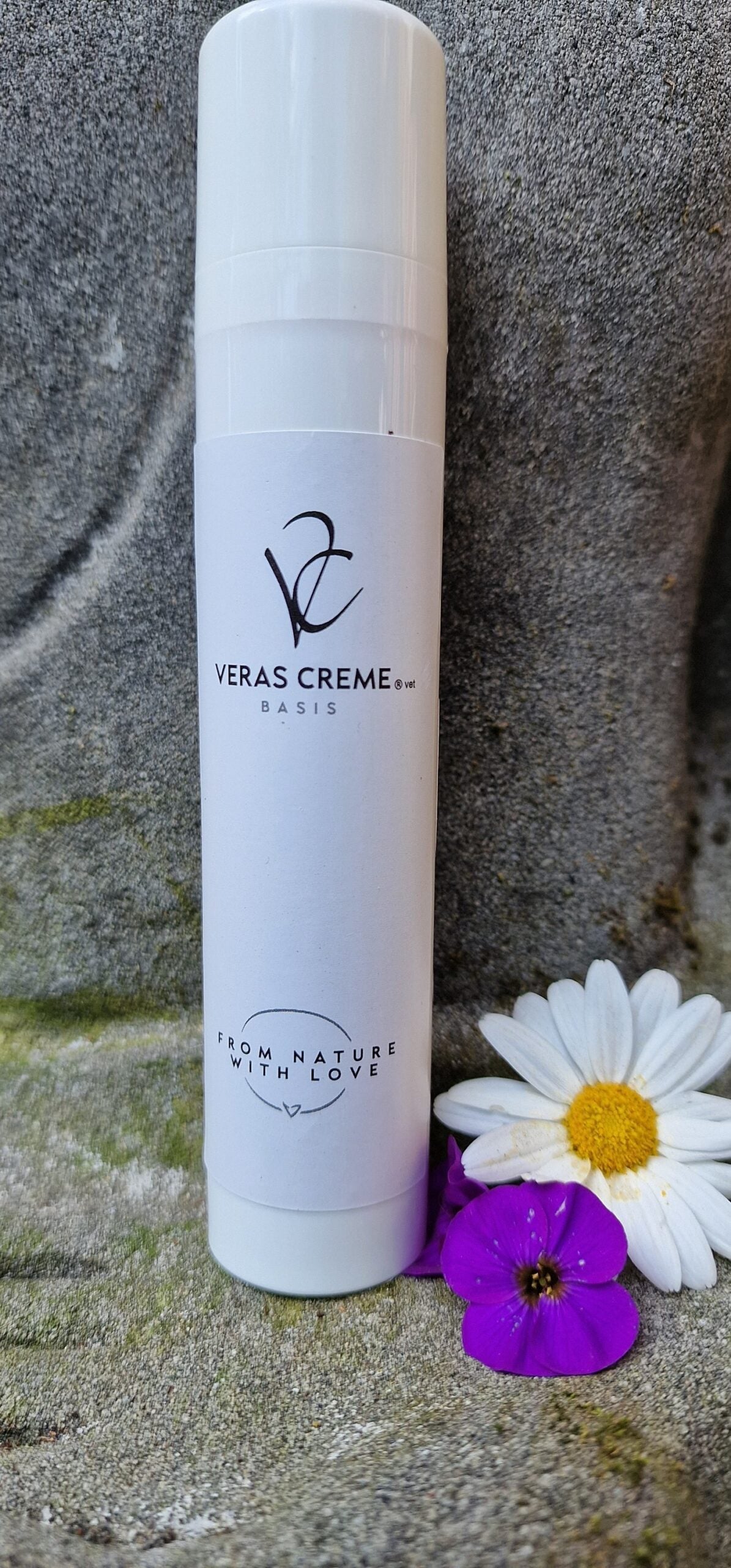 Vera´s Creme vet. Basis
