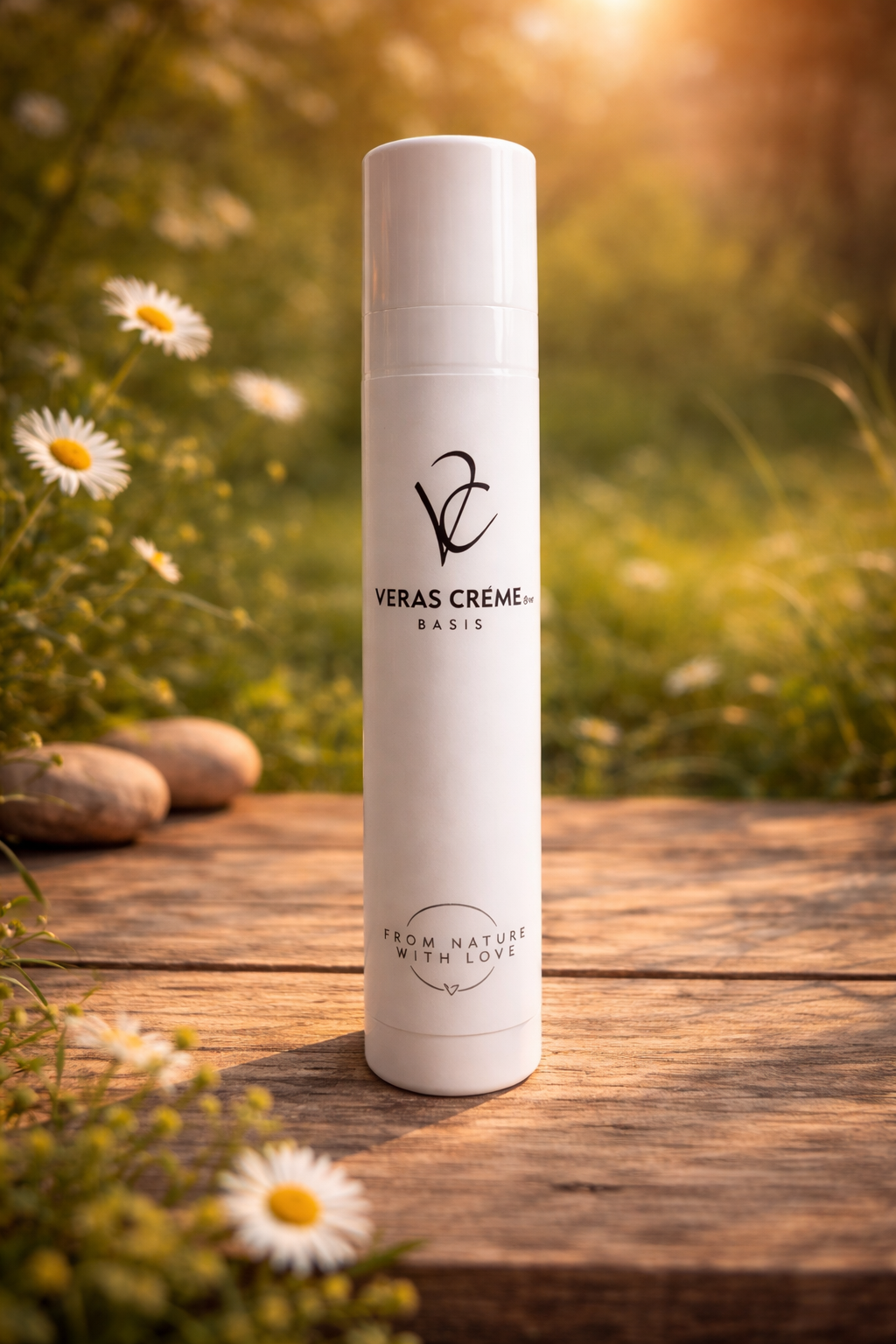 Vera´s Creme vet. Basis