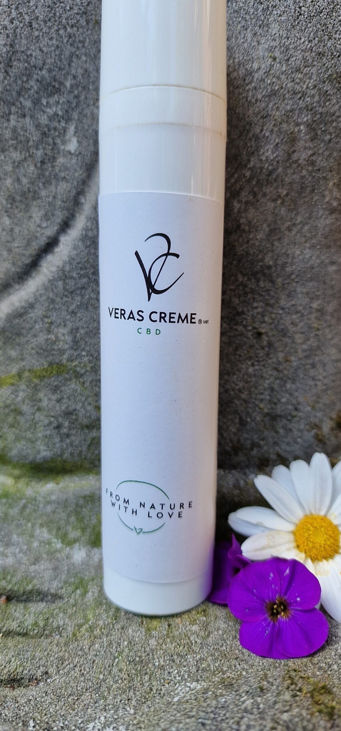 Vera´s Creme vet. plus