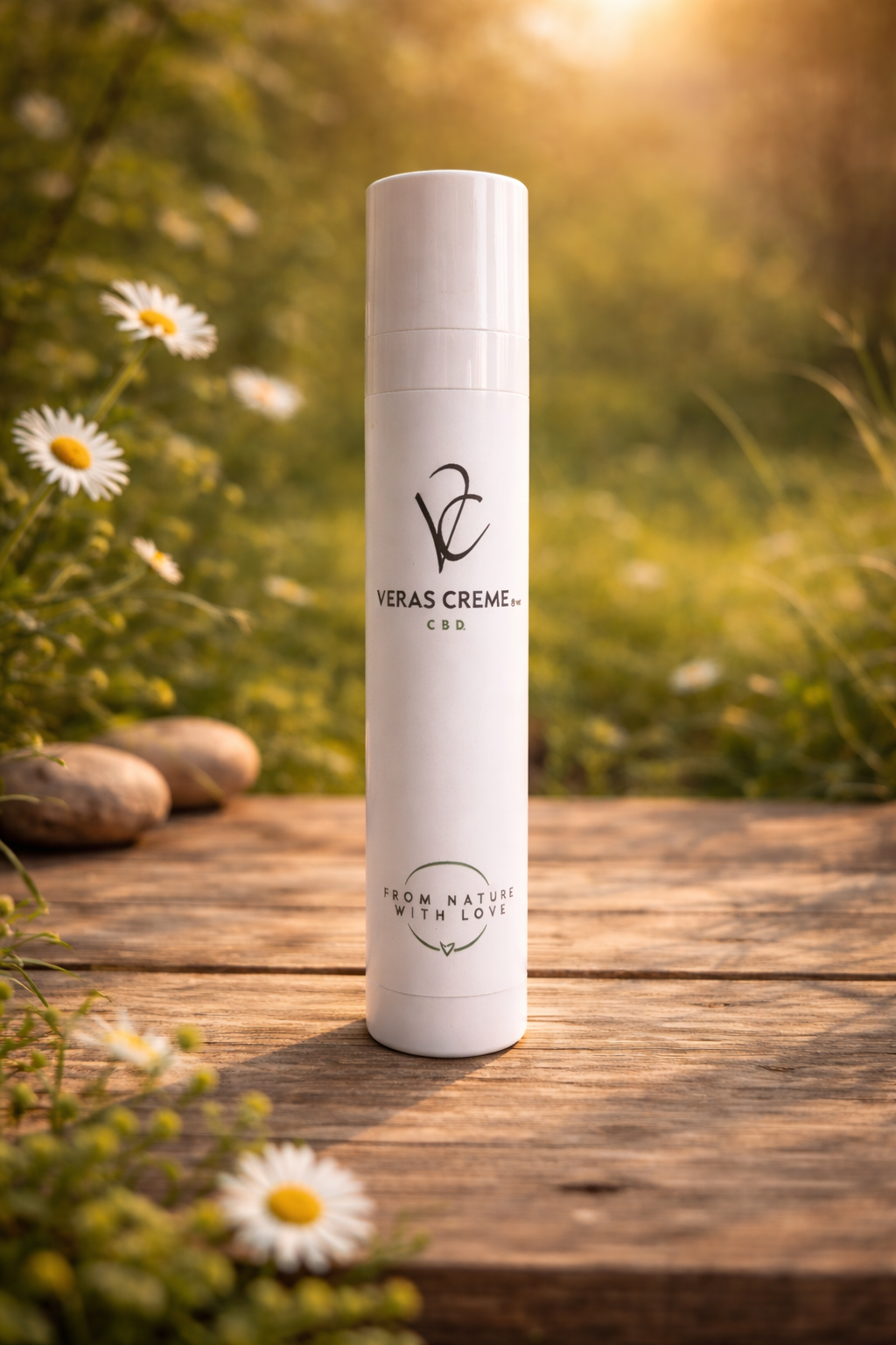 Vera´s Creme vet. plus