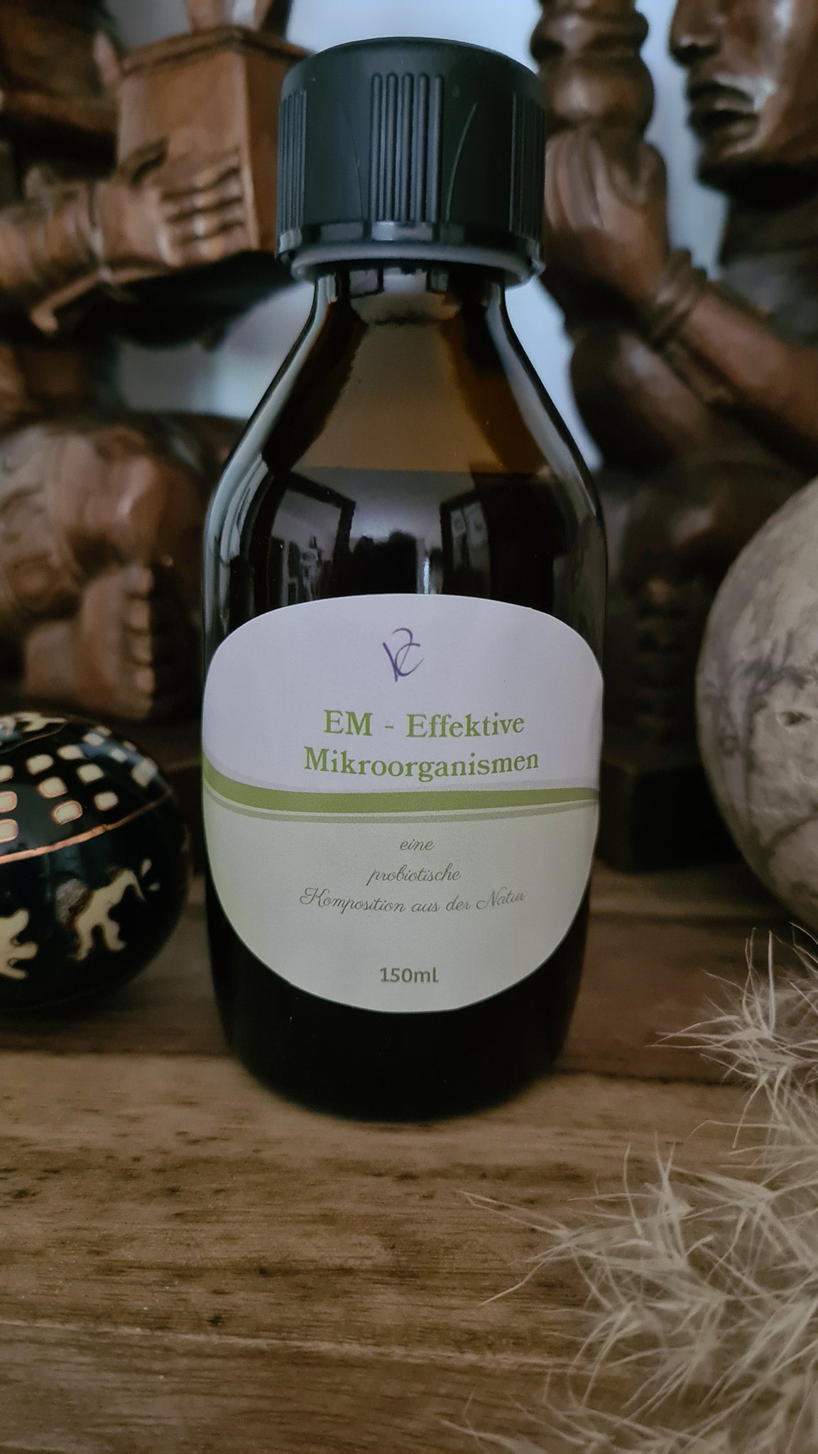 Effektive Mikroorganismen 150ml