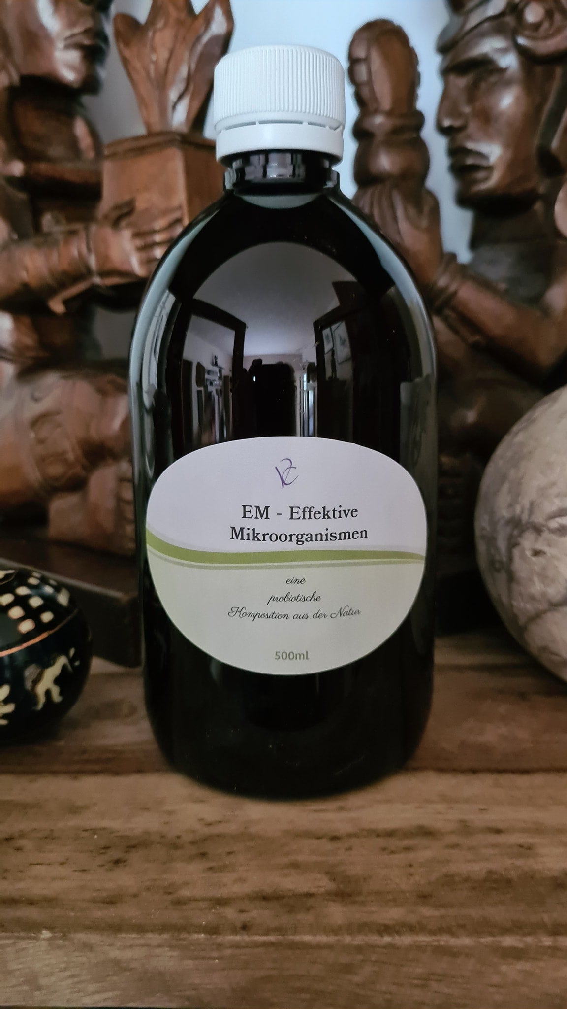 Effektive Mikroorganismen 500ml