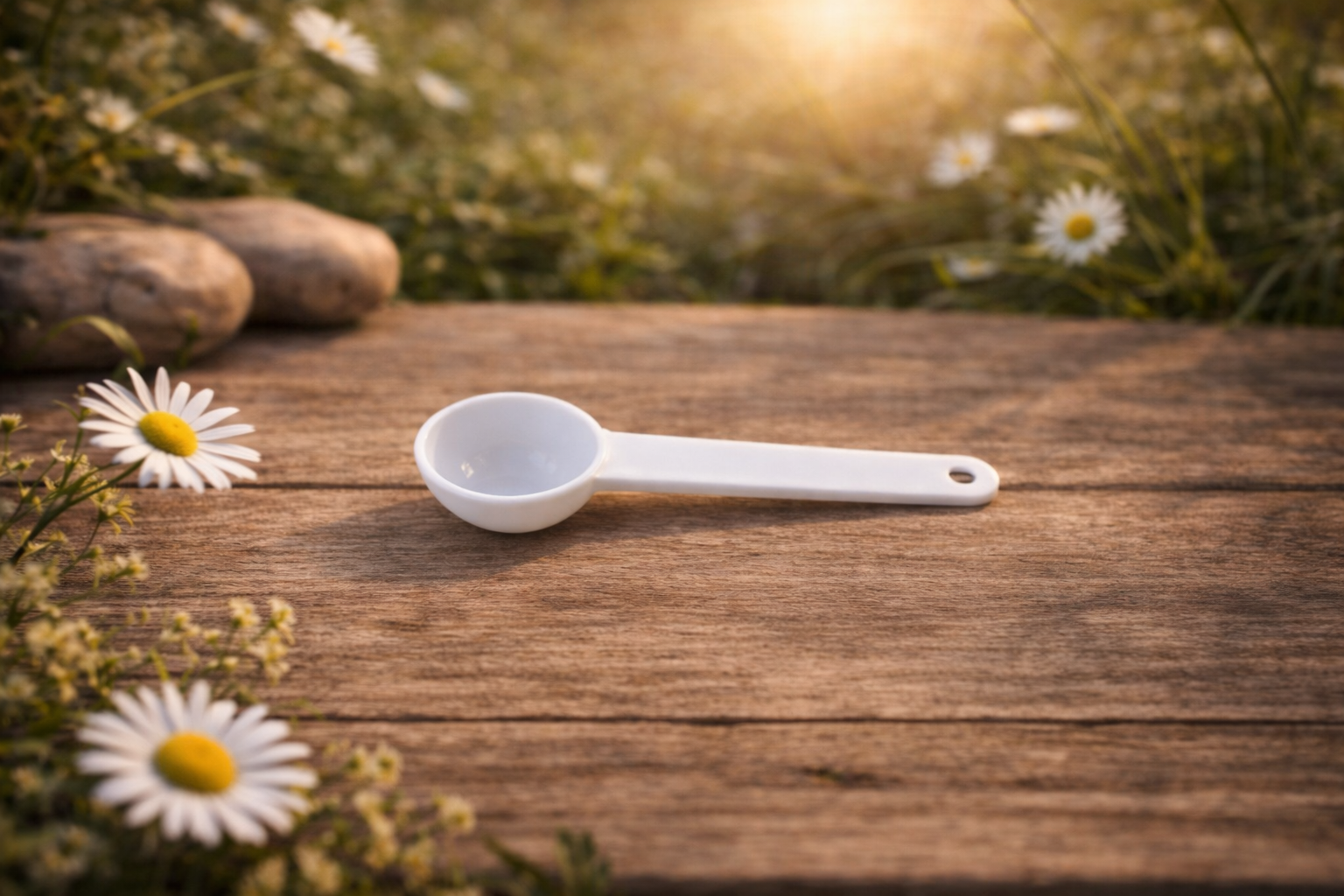 Messlöffel 1g