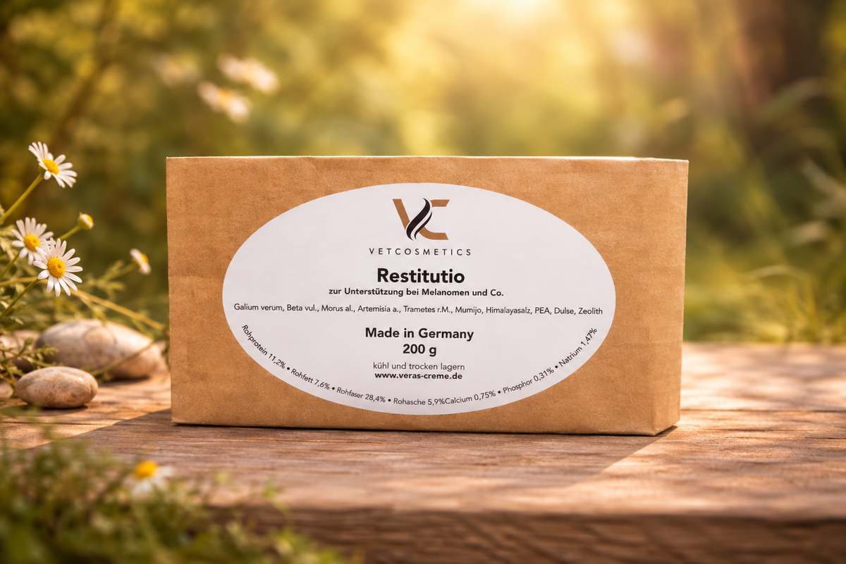 Restitutio
