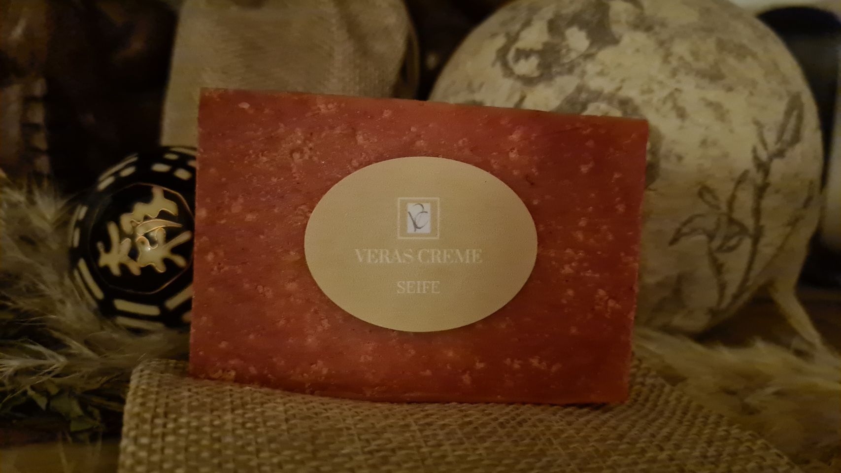 Vera´s Creme Seife